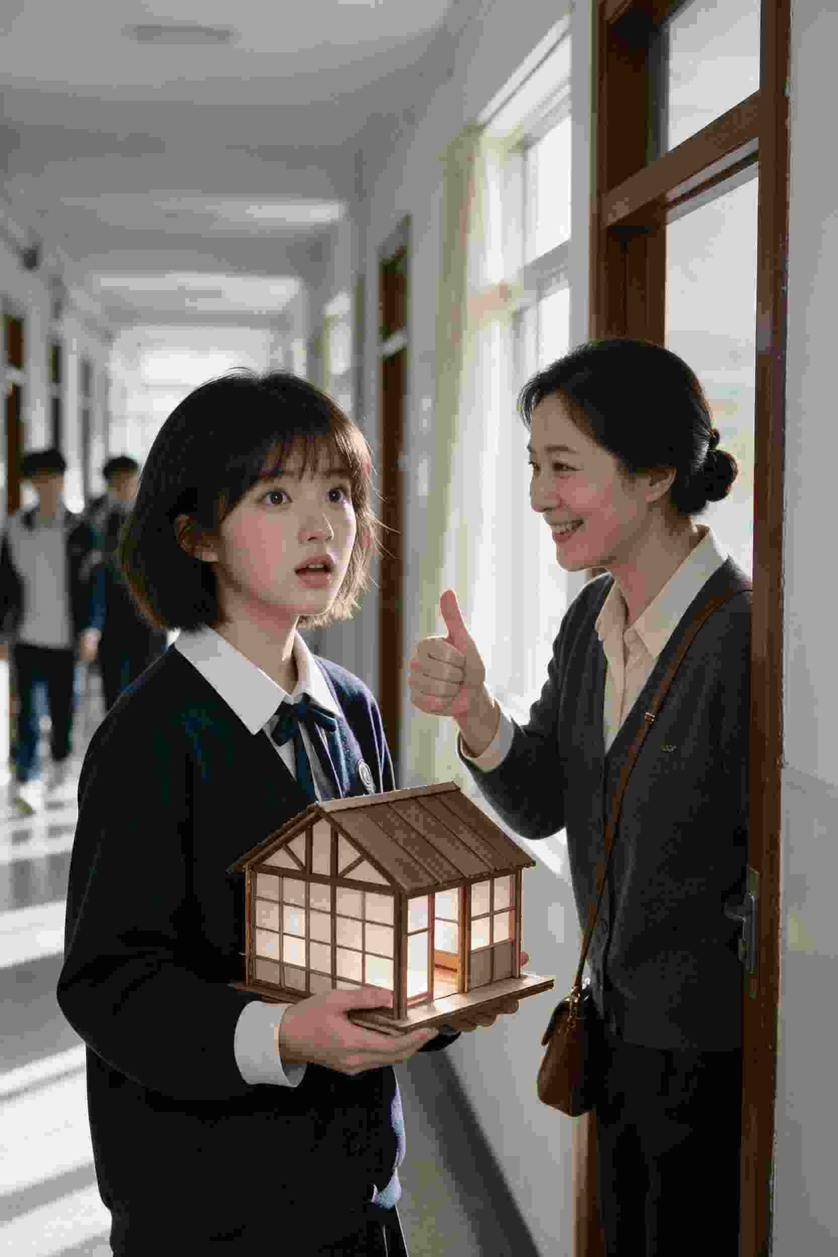 校园初恋