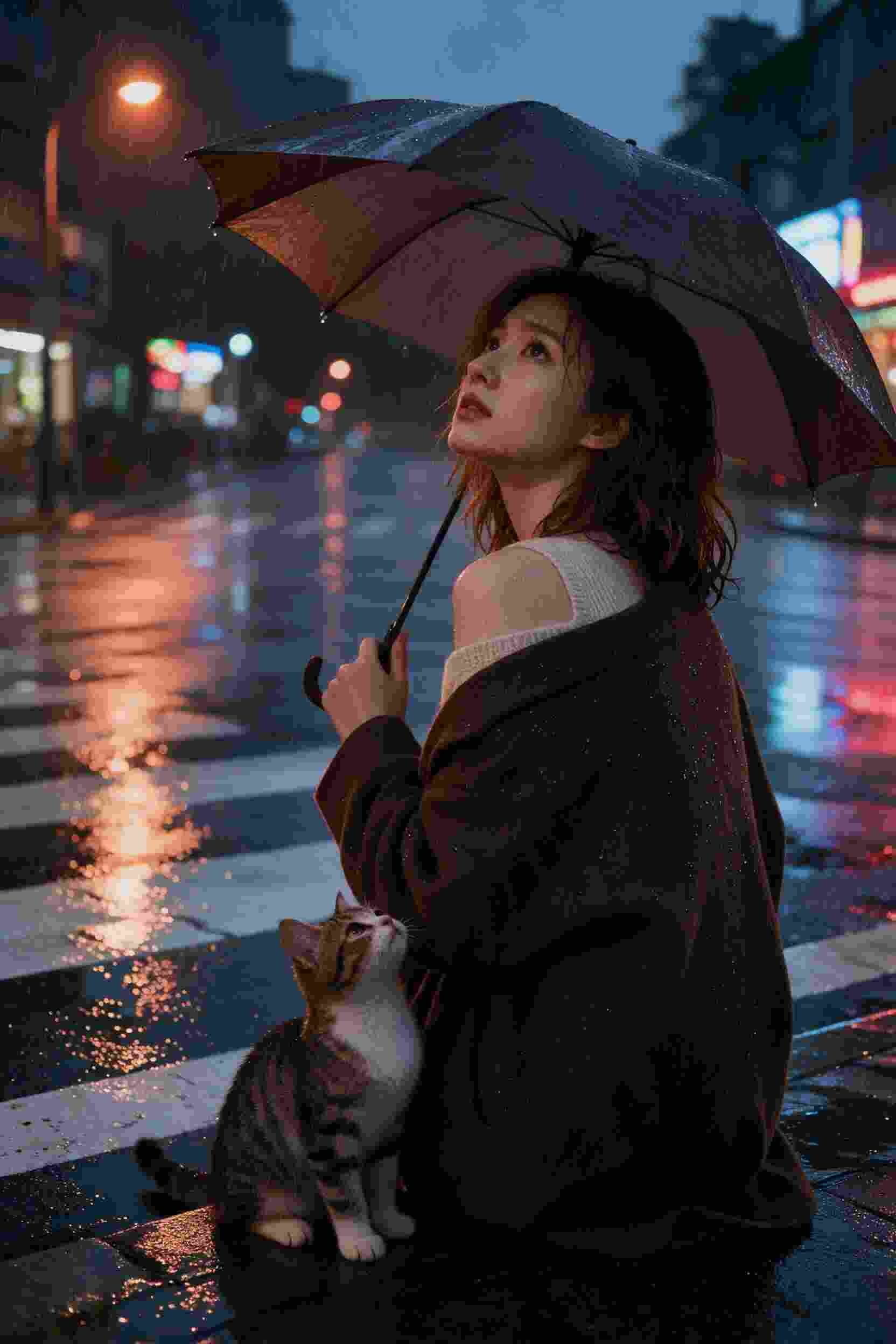 文化碰撞